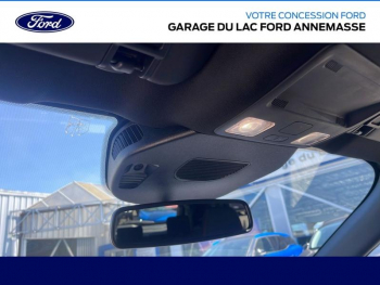 Photo 6 du bon plan FORD Kuga 2.5 Duratec 180ch Hybrid FlexiFuel ST-Line Powershift occasion à 29590 €