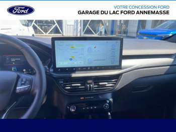 Photo 7 du bon plan FORD Kuga 2.5 Duratec 180ch Hybrid FlexiFuel ST-Line Powershift occasion à 29590 €