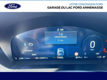 Photo 9 du bon plan FORD Kuga 2.5 Duratec 180ch Hybrid FlexiFuel ST-Line Powershift occasion à 29590 €