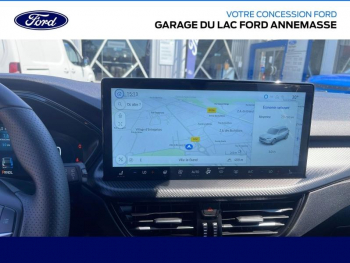 Photo 10 du bon plan FORD Kuga 2.5 Duratec 180ch Hybrid FlexiFuel ST-Line Powershift occasion à 29590 €