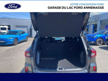 Photo 12 du bon plan FORD Kuga 2.5 Duratec 180ch Hybrid FlexiFuel ST-Line Powershift occasion à 29590 €