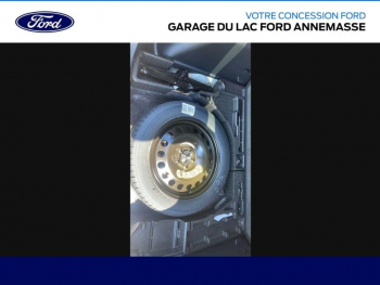 Photo 13 du bon plan FORD Kuga 2.5 Duratec 180ch Hybrid FlexiFuel ST-Line Powershift occasion à 29590 €