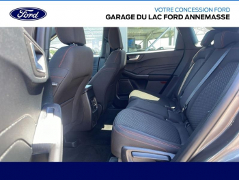 Photo 15 du bon plan FORD Kuga 2.5 Duratec 180ch Hybrid FlexiFuel ST-Line Powershift occasion à 29590 €
