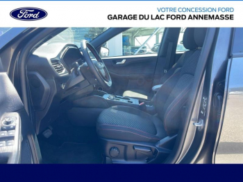 Photo 16 du bon plan FORD Kuga 2.5 Duratec 180ch Hybrid FlexiFuel ST-Line Powershift occasion à 29590 €