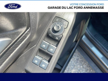 Photo 18 du bon plan FORD Kuga 2.5 Duratec 180ch Hybrid FlexiFuel ST-Line Powershift occasion à 29590 €
