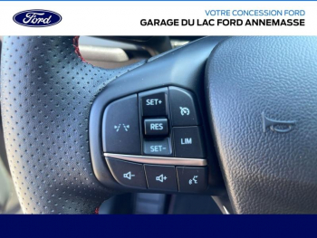 Photo 20 du bon plan FORD Kuga 2.5 Duratec 180ch Hybrid FlexiFuel ST-Line Powershift occasion à 29590 €