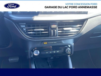 Photo 23 du bon plan FORD Kuga 2.5 Duratec 180ch Hybrid FlexiFuel ST-Line Powershift occasion à 29590 €