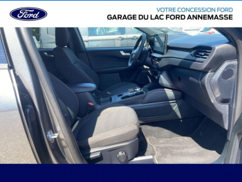 Photo 25 du bon plan FORD Kuga 2.5 Duratec 180ch Hybrid FlexiFuel ST-Line Powershift occasion à 29590 €