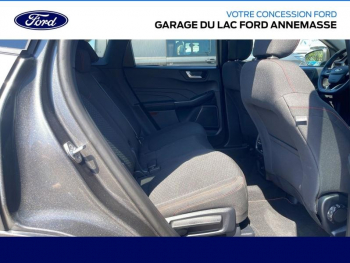 Photo 27 du bon plan FORD Kuga 2.5 Duratec 180ch Hybrid FlexiFuel ST-Line Powershift occasion à 29590 €