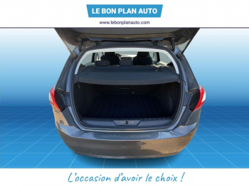 Photo 5 du bon plan PEUGEOT 308 1.5 BlueHDi 130ch S&S Allure occasion à 10990 €