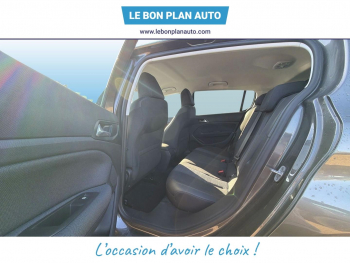Photo 11 du bon plan PEUGEOT 308 1.5 BlueHDi 130ch S&S Allure occasion à 10990 €