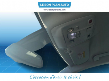 Photo 16 du bon plan PEUGEOT 308 1.5 BlueHDi 130ch S&S Allure occasion à 10990 €