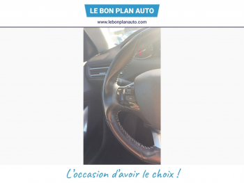 Photo 18 du bon plan PEUGEOT 308 1.5 BlueHDi 130ch S&S Allure occasion à 10990 €