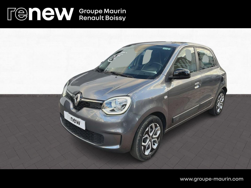 Bon plan RENAULT Twingo 1.0 SCe 65ch Equilibre occasion à 11990 €