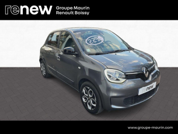 Photo 2 du bon plan RENAULT Twingo 1.0 SCe 65ch Equilibre occasion à 11990 €