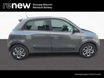 Photo 3 du bon plan RENAULT Twingo 1.0 SCe 65ch Equilibre occasion à 11990 €