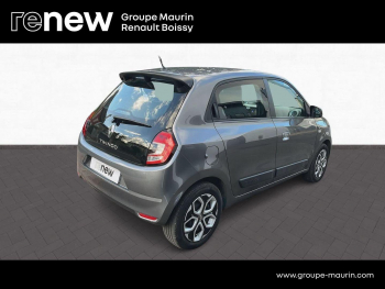 Photo 4 du bon plan RENAULT Twingo 1.0 SCe 65ch Equilibre occasion à 11990 €