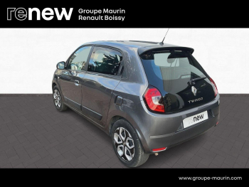 Photo 5 du bon plan RENAULT Twingo 1.0 SCe 65ch Equilibre occasion à 11990 €