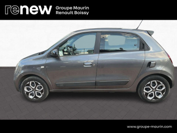 Photo 6 du bon plan RENAULT Twingo 1.0 SCe 65ch Equilibre occasion à 11990 €