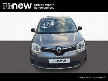 Photo 7 du bon plan RENAULT Twingo 1.0 SCe 65ch Equilibre occasion à 11990 €