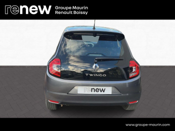 Photo 8 du bon plan RENAULT Twingo 1.0 SCe 65ch Equilibre occasion à 11990 €