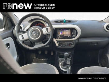 Photo 9 du bon plan RENAULT Twingo 1.0 SCe 65ch Equilibre occasion à 11990 €