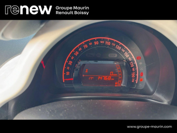 Photo 10 du bon plan RENAULT Twingo 1.0 SCe 65ch Equilibre occasion à 11990 €
