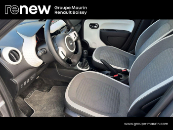 Photo 11 du bon plan RENAULT Twingo 1.0 SCe 65ch Equilibre occasion à 11990 €