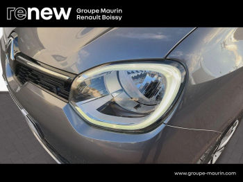 Photo 14 du bon plan RENAULT Twingo 1.0 SCe 65ch Equilibre occasion à 11990 €