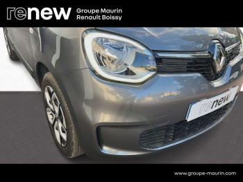Photo 15 du bon plan RENAULT Twingo 1.0 SCe 65ch Equilibre occasion à 11990 €