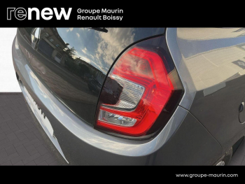 Photo 16 du bon plan RENAULT Twingo 1.0 SCe 65ch Equilibre occasion à 11990 €