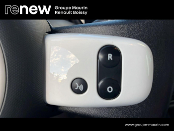 Photo 21 du bon plan RENAULT Twingo 1.0 SCe 65ch Equilibre occasion à 11990 €