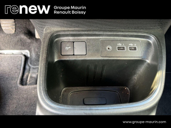 Photo 23 du bon plan RENAULT Twingo 1.0 SCe 65ch Equilibre occasion à 11990 €