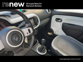Photo 26 du bon plan RENAULT Twingo 1.0 SCe 65ch Equilibre occasion à 11990 €