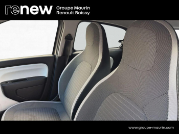 Photo 27 du bon plan RENAULT Twingo 1.0 SCe 65ch Equilibre occasion à 11990 €