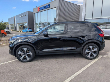 Photo 2 du bon plan VOLVO XC40 B3 163ch Ultra DCT 7 occasion à 37900 €