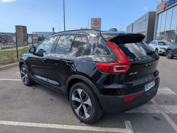 Photo 3 du bon plan VOLVO XC40 B3 163ch Ultra DCT 7 occasion à 37900 €