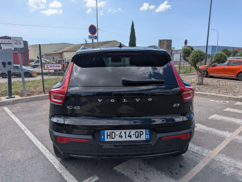 Photo 8 du bon plan VOLVO XC40 B3 163ch Ultra DCT 7 occasion à 37900 €