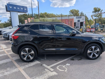 Photo 10 du bon plan VOLVO XC40 B3 163ch Ultra DCT 7 occasion à 37900 €