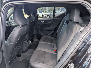 Photo 15 du bon plan VOLVO XC40 B3 163ch Ultra DCT 7 occasion à 37900 €