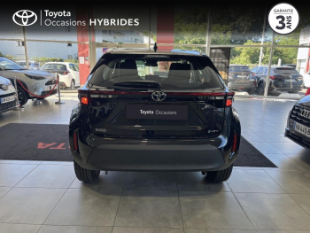Photo 4 du bon plan TOYOTA Yaris Cross 116h Dynamic MC24 occasion à 21990 €