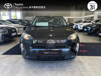 Photo 5 du bon plan TOYOTA Yaris Cross 116h Dynamic MC24 occasion à 21990 €