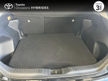 Photo 10 du bon plan TOYOTA Yaris Cross 116h Dynamic MC24 occasion à 21990 €