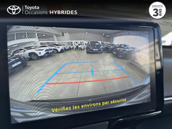 Photo 14 du bon plan TOYOTA Yaris Cross 116h Dynamic MC24 occasion à 21990 €