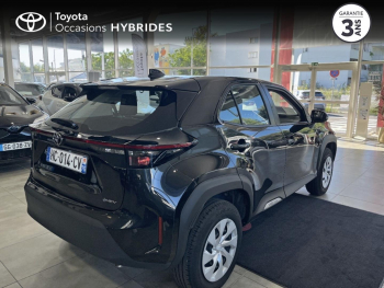 Photo 17 du bon plan TOYOTA Yaris Cross 116h Dynamic MC24 occasion à 21990 €