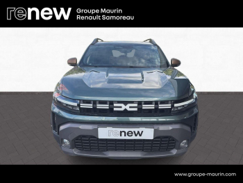 Photo 3 du bon plan DACIA Duster 1.6 hybrid 140ch Extreme occasion à 24900 €