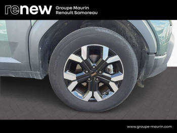 Photo 7 du bon plan DACIA Duster 1.6 hybrid 140ch Extreme occasion à 24900 €
