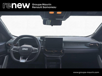 Photo 8 du bon plan DACIA Duster 1.6 hybrid 140ch Extreme occasion à 24900 €