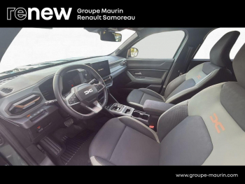 Photo 10 du bon plan DACIA Duster 1.6 hybrid 140ch Extreme occasion à 24900 €