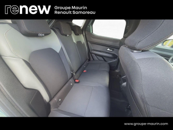 Photo 15 du bon plan DACIA Duster 1.6 hybrid 140ch Extreme occasion à 24900 €